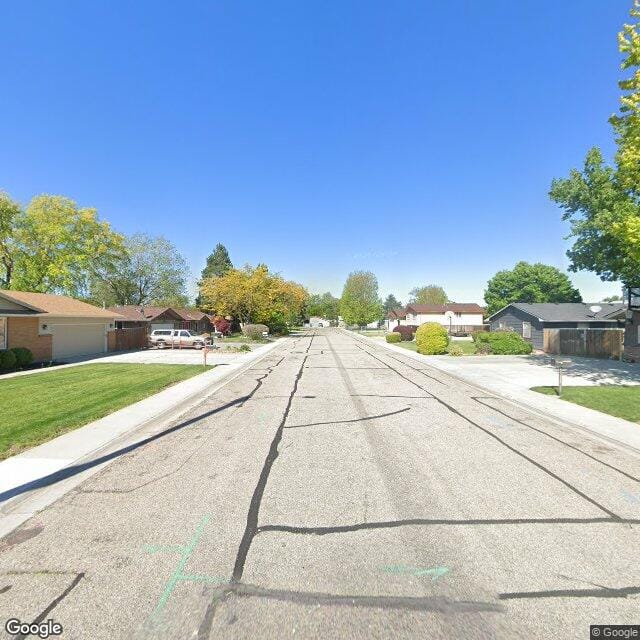 Photo of WASHINGTON SQUARE. Affordable housing located at 416 EAST WASHINGTON AVENUE MERIDIAN, ID 83642