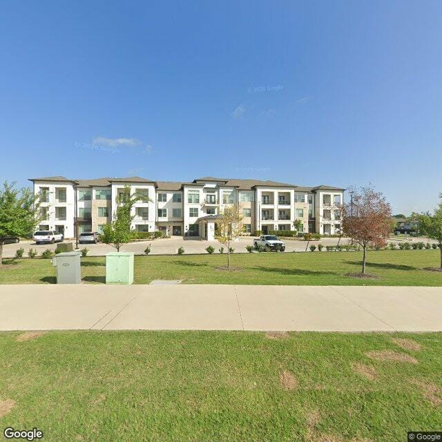 Photo of Parmore Arcadia Trails. Affordable housing located at 1501 Mercury Rd Balch Springs, TX 75181