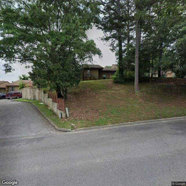 Photo of 708 W Boundary St. Affordable housing located at 708 W Boundary St Dalton, GA 30720