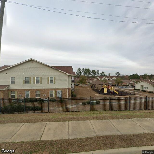 Photo of PARADISE ESTATES. Affordable housing located at 752 WEST PINE STREET SYLVESTER, GA 31791