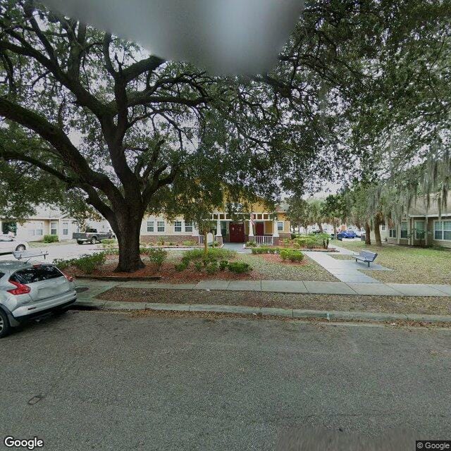 Photo of BELMONT HEIGHTS ESTATES. Affordable housing located at 1601 E 26TH AVE TAMPA, FL 33605