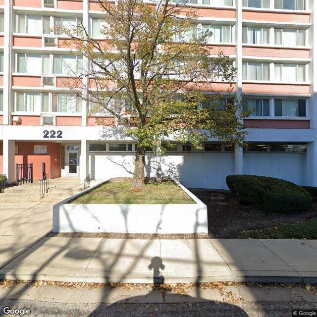 Photo of BUENA VISTA TOWERS. Affordable housing located at 222 LOCUST ST ELGIN, IL 60123