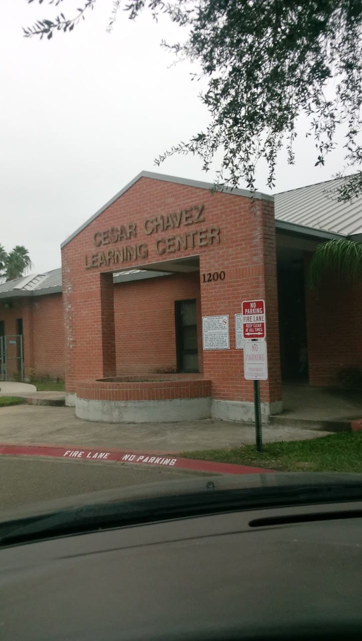Photo of McAllen Housing Authority. Affordable housing located at 1200 N. 25th St. MCALLEN, TX 78501