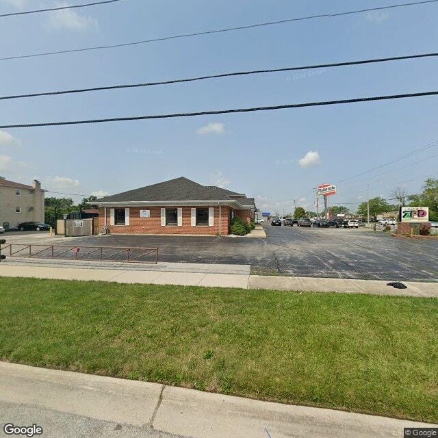 Photo of ALDEN HORIZON AT OAK FOREST SENIOR LIVIN. Affordable housing located at 14904 CICERO AVE OAK FOREST, IL 60452