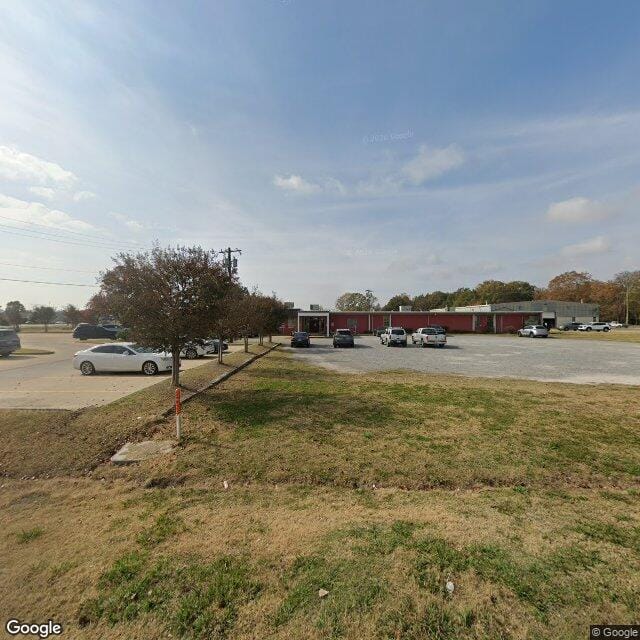 Photo of South Delta Regional Housing Authority. Affordable housing located at 202 Weston Avenue LELAND, MS 38756