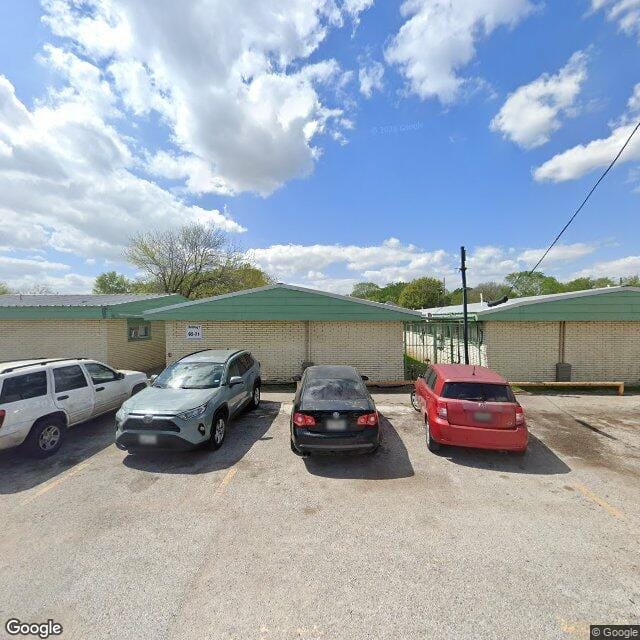 Photo of Sir John. Affordable housing located at 6602 Madrid St Houston, TX 77021