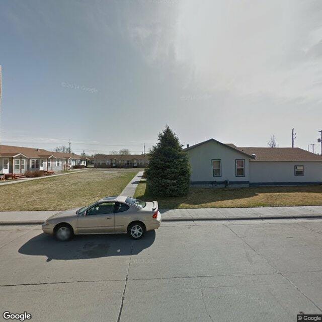 Photo of CROWN WEST. Affordable housing located at 2027 CHAR AVE SCOTTSBLUFF, NE 69361