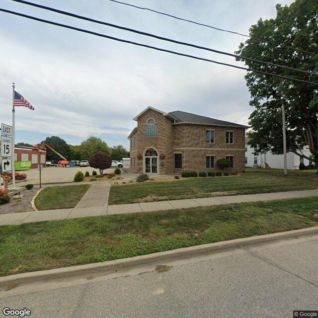 Photo of Edwards County Housing Authority. Affordable housing located at 125 W CHERRY Street ALBION, IL 62806