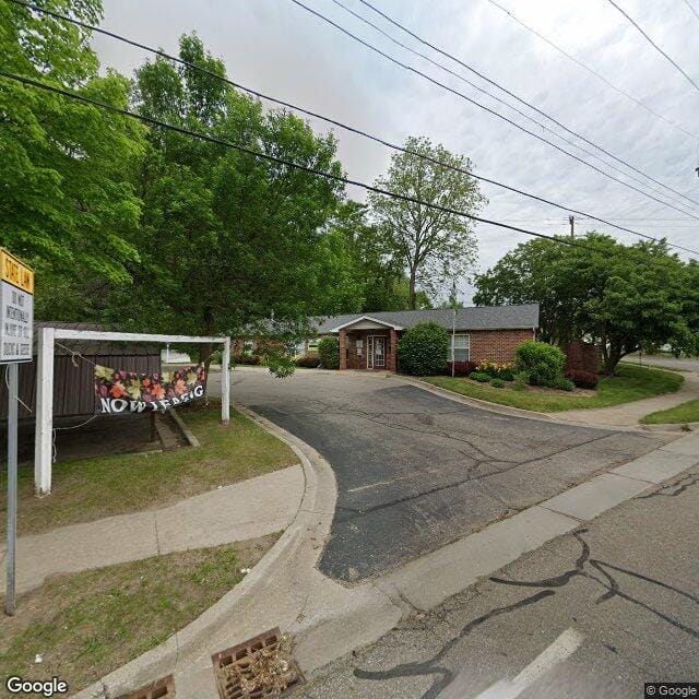Photo of RIVERVIEW POINTE APTS. Affordable housing located at 120 RIVERSIDE DR BATTLE CREEK, MI 49015