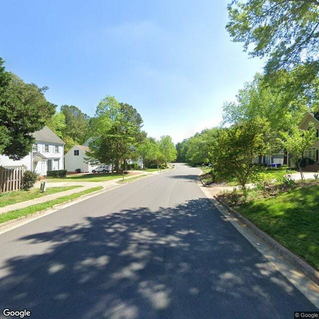Photo of PERRY PLACE. Affordable housing located at 800 S MERRITT MILL RD CHAPEL HILL, NC 27516