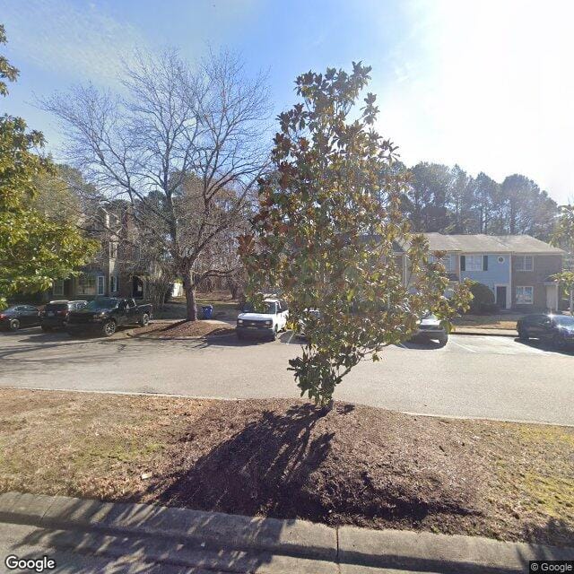 Photo of 2948 FAVERSHAM PL at 2948 FAVERSHAM PL RALEIGH, NC 27604