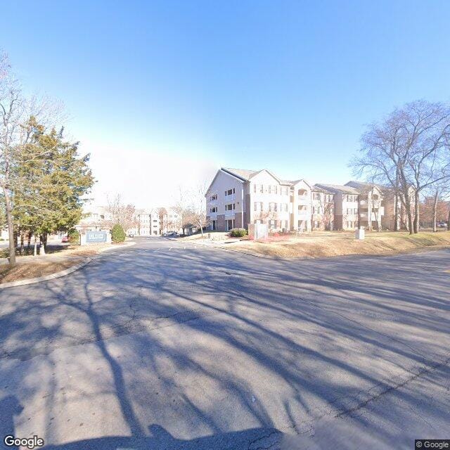 Photo of LAKESIDE APTS. Affordable housing located at 3940 BELL RD HERMITAGE, TN 37076