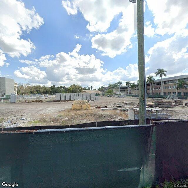 Photo of Montage at Midtown. Affordable housing located at 2325 Victoria Ave Fort Myers, FL 33901