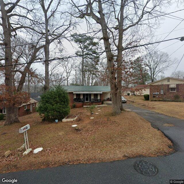Photo of 102 CASHMERE DR at 102 CASHMERE DR GREENVILLE, SC 29605