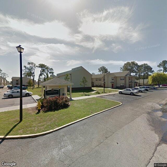 Photo of EMERALD PINES APTS. Affordable housing located at 3318 39TH AVE GULFPORT, MS 39501