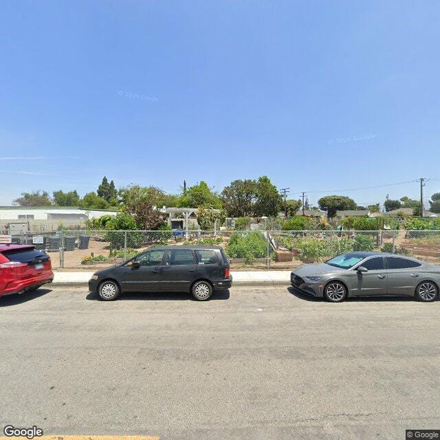 Photo of COMMUNITY GARDEN TOWERS. Affordable housing located at 3919 W GARDEN GROVE BLVD ORANGE, CA 92868