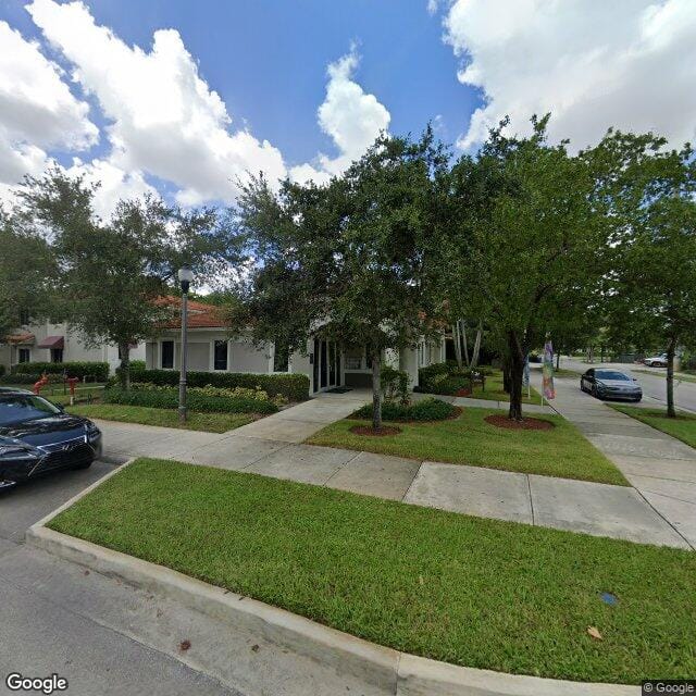 Photo of NORTHWEST GARDENS I. Affordable housing located at 645 NW TENTH AVE FT LAUDERDALE, FL 33311