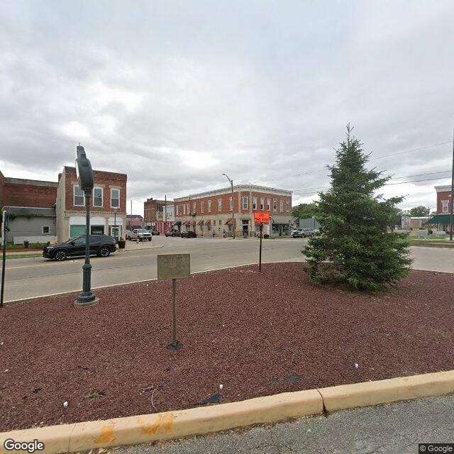 Photo of Eagle. Affordable housing located at 510 Church St Loogootee, IN 47553