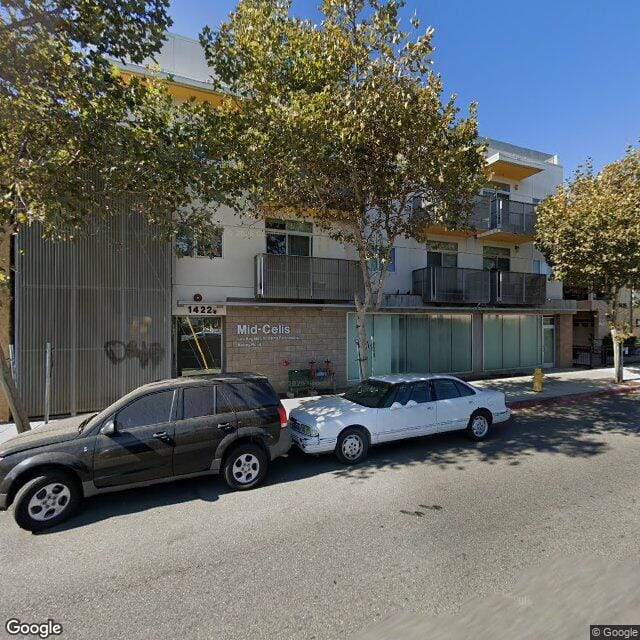 Photo of MID CELIS APTS at 1422 SAN FERNANDO RD SAN FERNANDO, CA 91340