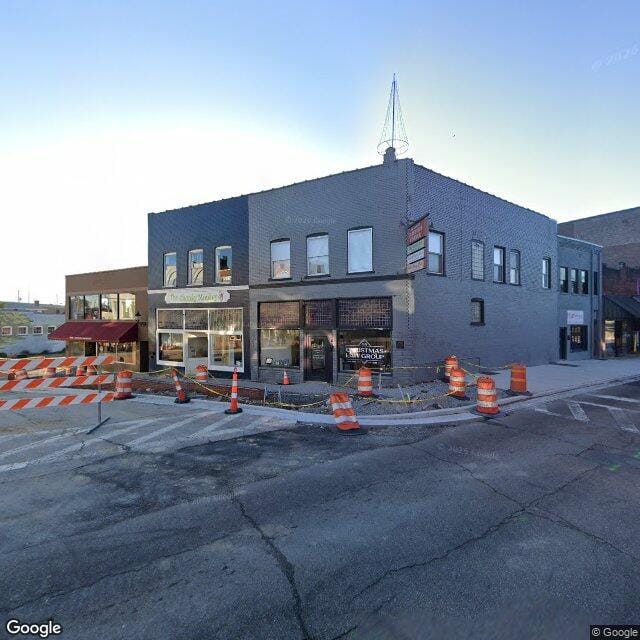 Photo of Daugherty Lofts. Affordable housing located at 307 N Main St Clinton, TN 37716