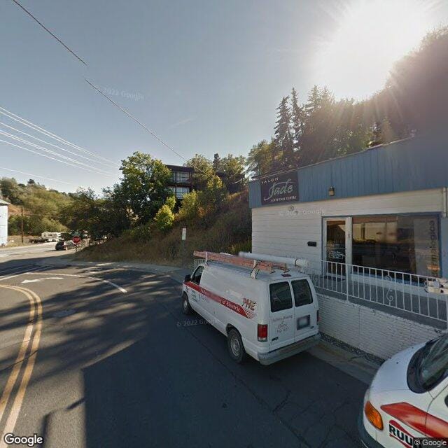 Photo of OUTLOOK, THE at 620 NE KAMIAKEN ST. PULLMAN, WA 99163