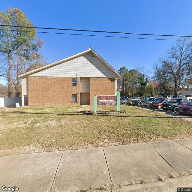 Photo of CONWAY COUNTY HOUSING AUTHORITY. Affordable housing located at 123 Old Cherokee Rd. MORRILTON, AR 72110