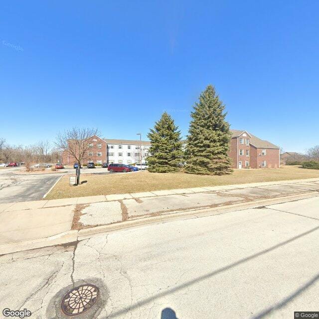 Photo of THOMPSON MEADOWS APTS. Affordable housing located at 3120 E NORWICH AVE ST FRANCIS, WI 53235