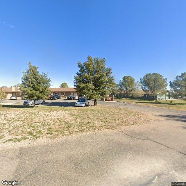 Photo of Spring Valley Manor. Affordable housing located at 14001 S Spring Ln Mayer, AZ 86333