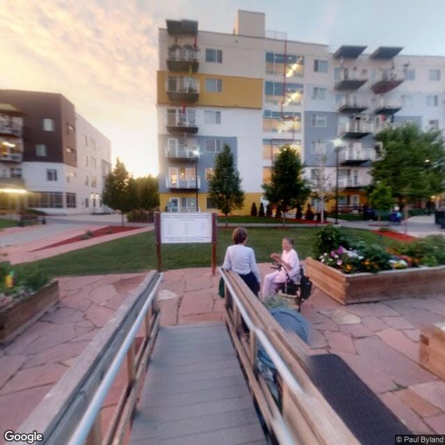 Photo of RESIDENCES AT CREEKSIDE. Affordable housing located at 1700 PIERCE ST LAKEWOOD, CO 80214