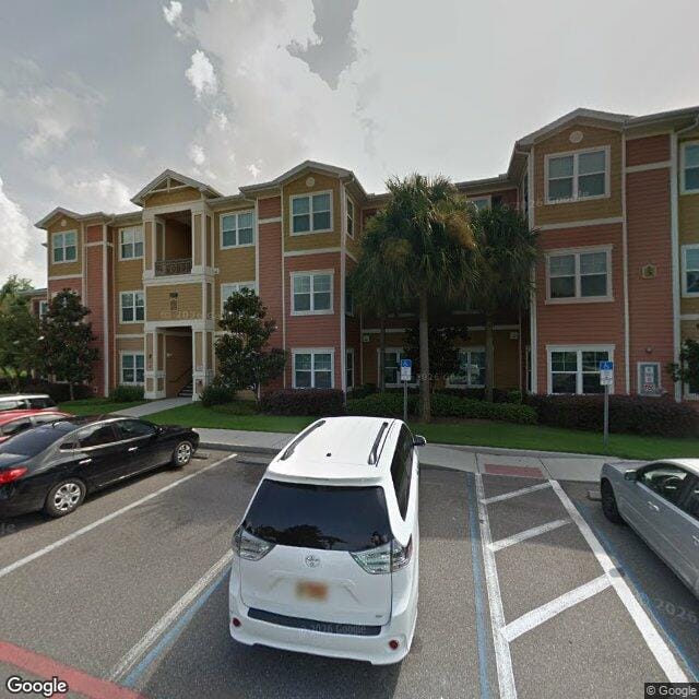 Photo of FORT KING COLONY. Affordable housing located at 6900 AQUA VISTA DR ZEPHYRHILLS, FL 33542