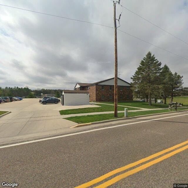 Photo of KNOLLWOOD APARTMENTS. Affordable housing located at 505 5TH STREET SW PINE ISLAND, MN 55963