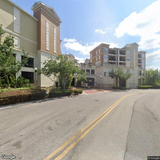 Photo of UPTOWN MAITLAND. Affordable housing located at 525 SYBELIA PKWY MAITLAND, FL 32751