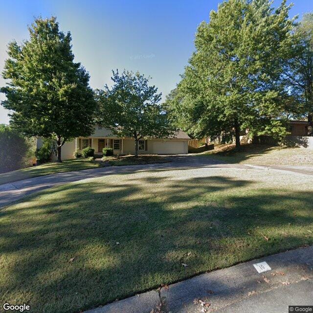 Photo of Windgate Apartments. Affordable housing located at 1102 E 8th St Little Rock, AR 72202