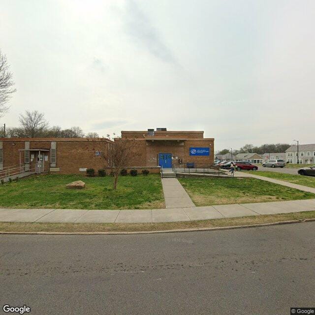 Photo of FIVE POINTS PHASE 2 at 360 MCCONNELL STREET KNOXVILLE, TN 37915
