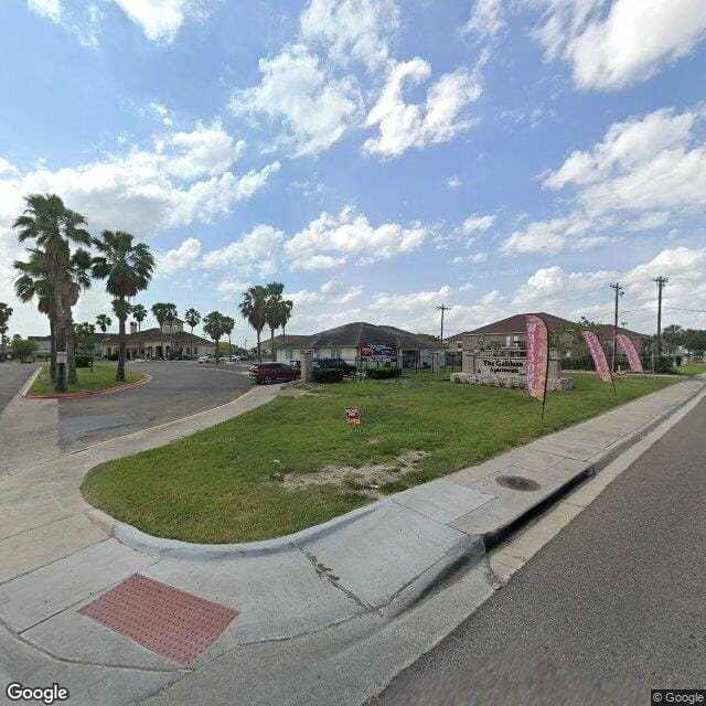Photo of The Galilean Apartments. Affordable housing located at 3817 S Veterans Blvd Edinburg, TX 78542