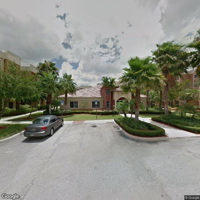Photo of COLONIAL PARK. Affordable housing located at 1300 BANKS RD MARGATE, FL 33063