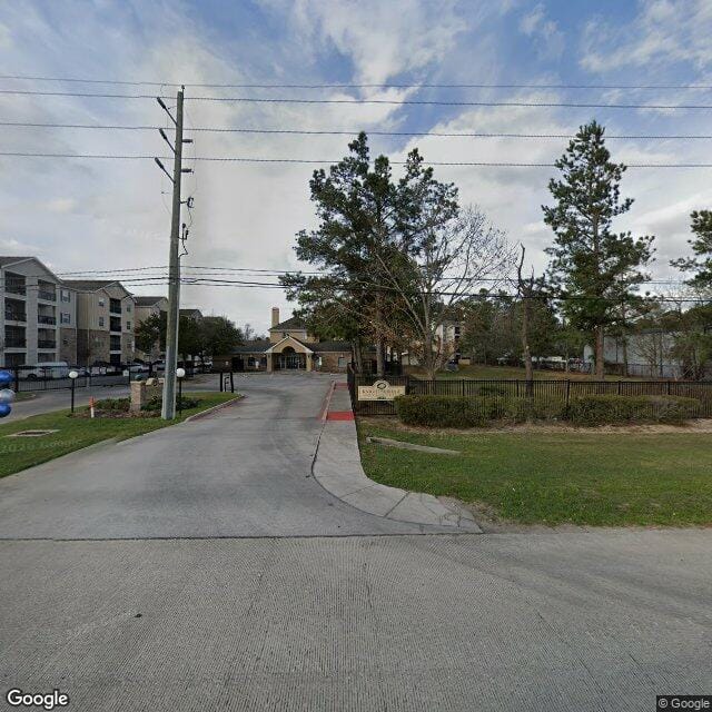 Photo of KNIGHTSBRIDGE. Affordable housing located at 3455 1960 EAST HUMBLE, TX 77338
