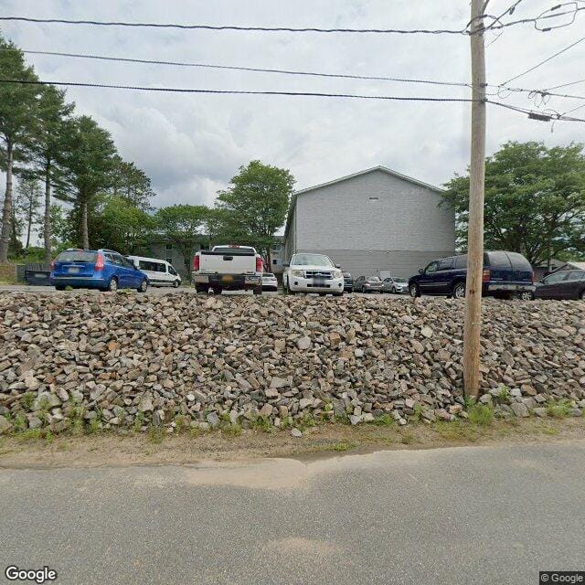 Photo of DONALD E SMITH APARTMENTS. Affordable housing located at 15 CHURCH STREET TUPPER LAKE, NY 12986