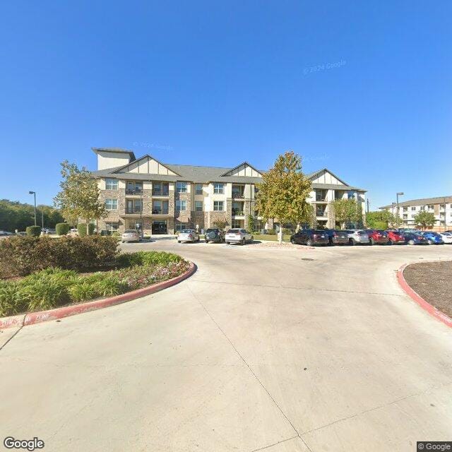 Photo of EL SERENO. Affordable housing located at 213 SUMMERSET AVENUE CIBOLO, TX 78108