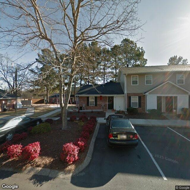 Photo of Midway Manor. Affordable housing located at 199 Mill St Pelzer, SC 29669