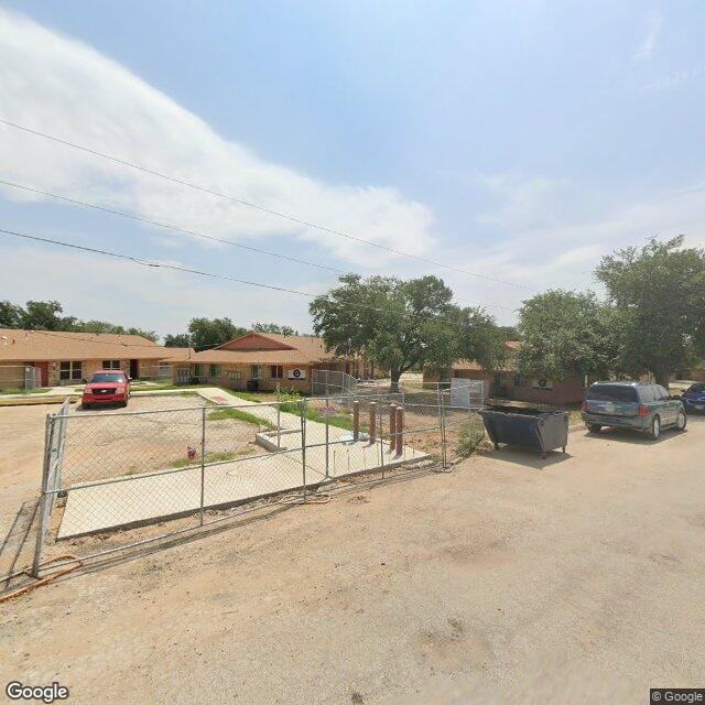 Photo of WHISPERING TREES. Affordable housing located at 401 PECAN DRIVE CARRIZO SPRINGS, TX 78834