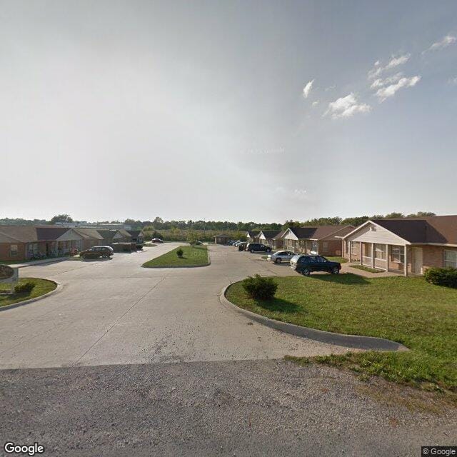 Photo of CEDAR LANE APTS. Affordable housing located at 350 SW DR HOLDEN, MO 