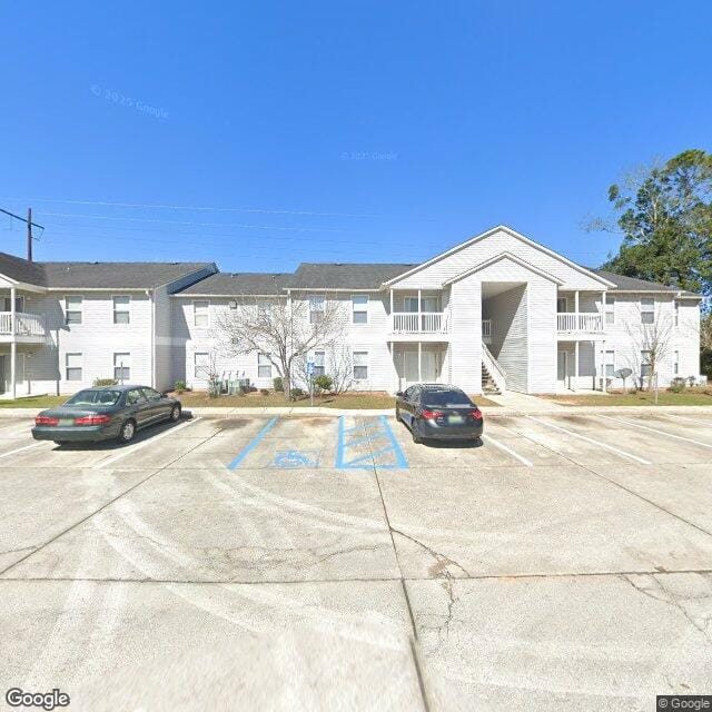Photo of ARBOR POINTE APTS. Affordable housing located at 100 DAIRY RD WHISTLER, AL 36612