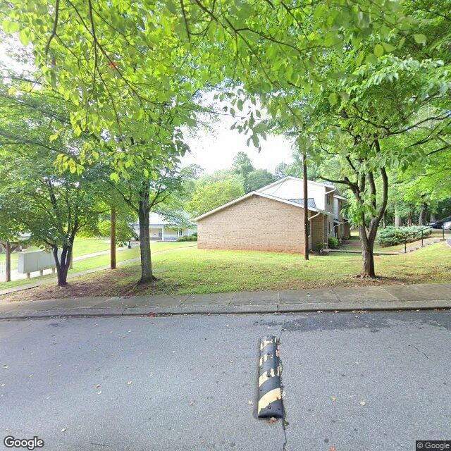 Photo of CALDWELL GARDENS. Affordable housing located at 1302 PIEDMONT DRIVE LENOIR, NC 28645
