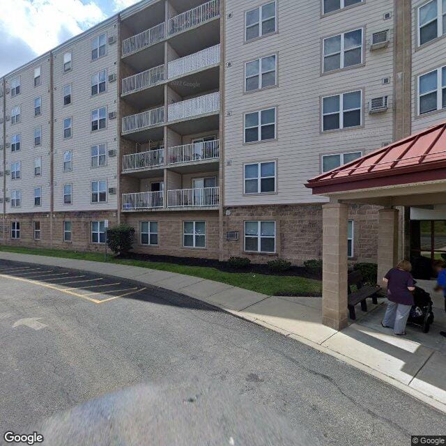 Photo of WALLKILL LIVING CENTER. Affordable housing located at 455 SCHUTT RD EXT MIDDLETOWN, NY 10940