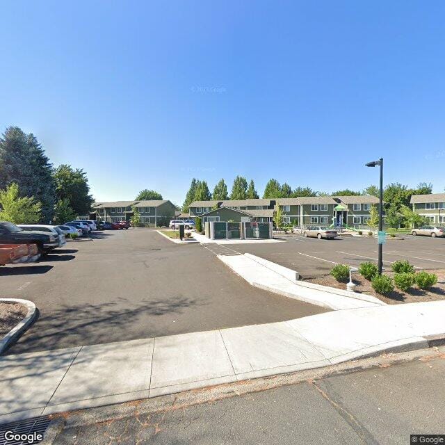 Photo of JANDINA PARK APTS. Affordable housing located at 1750 SW SESAME ST MCMINNVILLE, OR 97128