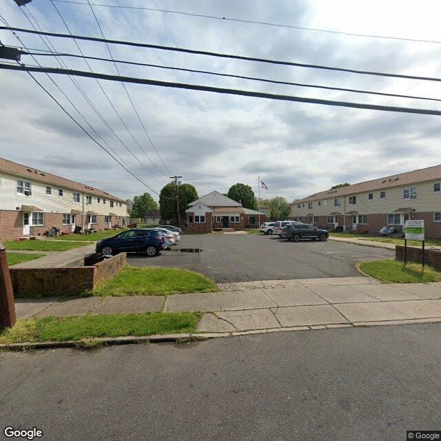 Photo of Florence Housing Authority. Affordable housing located at 620 W. Third & Eyre Street FLORENCE, NJ 08518