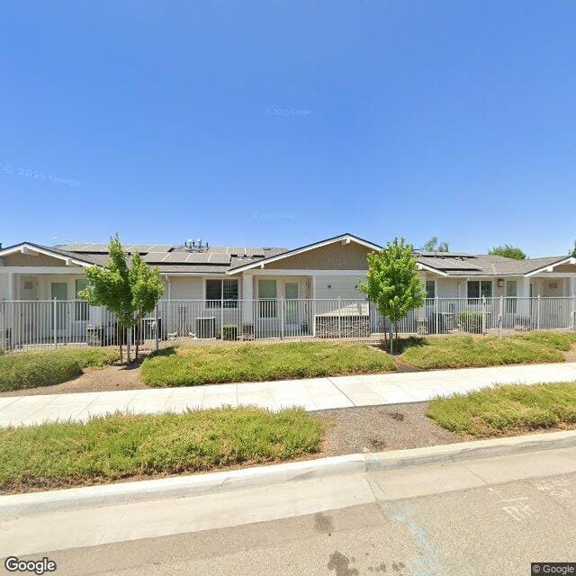Photo of ANNADALE COMMONS at 1515 E. ANNADALE AVENUE FRESNO, CA 93706