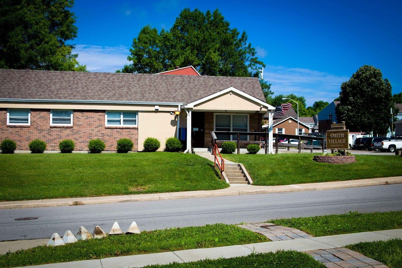 Photo of Housing Authority of Richmond. Affordable housing located at 502 Ellis Court RICHMOND, KY 40476