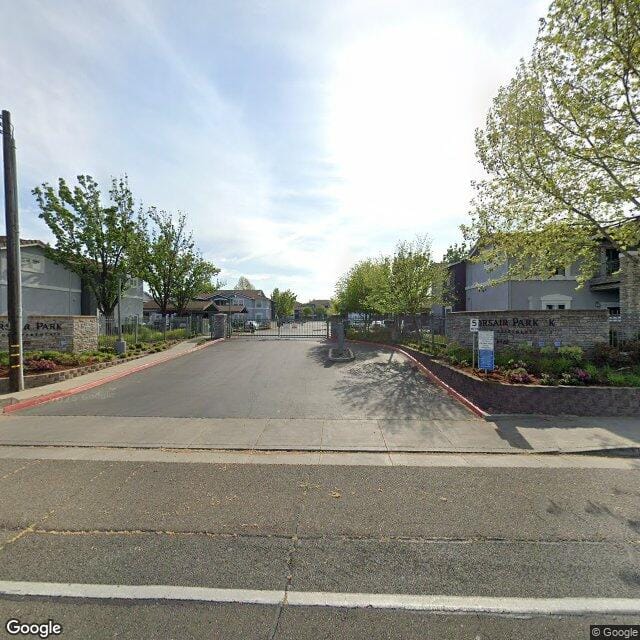 Photo of CORSAIR PARK SENIOR APTS. Affordable housing located at 6920 WATT AVE NORTH HIGHLANDS, CA 95660